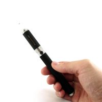 Электронная сигарета eGo-EVOD 1100мАч пасстру в кейсе